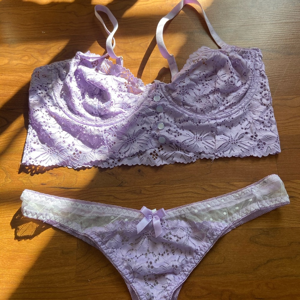 Shein Set